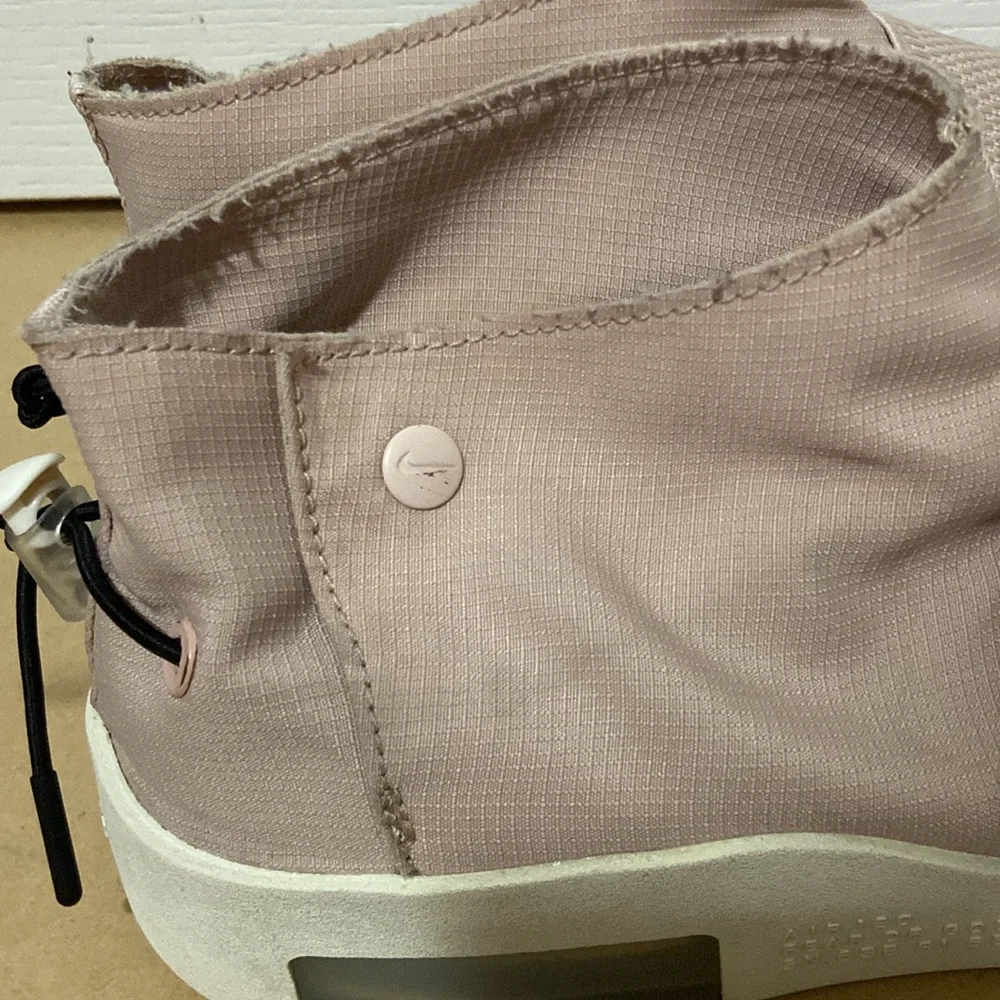 Nike 2019 Air FOG 'Particle Beige - Picture 7 of 10